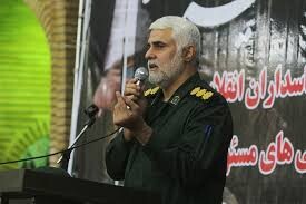 منتظر خبرهای خوب کرونایی از سپاه خوزستان باشید