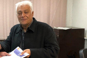 یک ورزشکار ایرانی کرونا را شکست داد