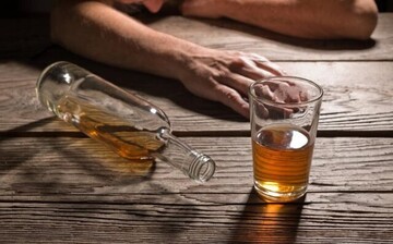 بازداشت عوامل توزیع الکل تقلبی در قشم