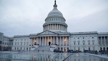کنگره آمریکا درباره ایران جلسه برگزار می‌کند