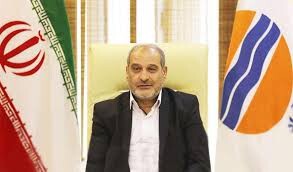 پیام مدیرعامل سازمان منطقه آزاد قشم به مناسبت روز شهدا
