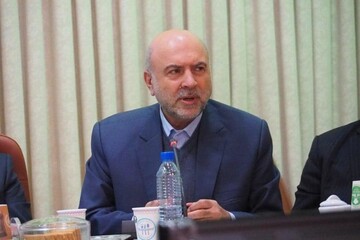 درخواست نماینده شمالی مجلس برای قرنطینه کردن مازندران/بیمارستان‌های صحرایی سپاه در قم، کاشان و مشهد برپا شدند/نامه آقای نماینده به رئیس جمهور