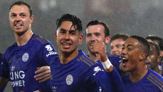 لسترسیتی هم سمت پول رفت