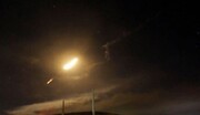 حمله موشکی به پایگاه آمریکایی «k-1» در شمال عراق