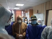 هشدار و توصیه‌های «حریرچی» بعد از پایان دوران قرنطینه کرونا