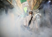 درخواستِ فوری ۵۰۰ هنرمند از رییس‌جمهور: همه‌جا را تعطیل کنید