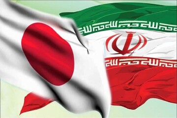 قدردانی ایران از کمک‌های پزشکی و درمانی ژاپن