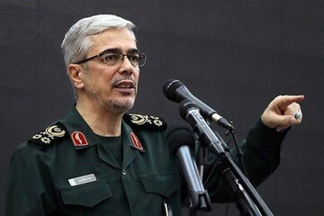 اللواء باقري : لن نغفل للحظة عن الفتن الجديدة المثارة ضد ايران