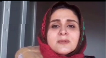 خبرنگار صدا و سیما کرونا گرفت