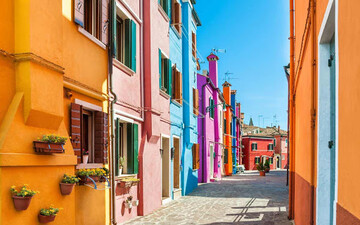 راز خلوتی خیابان‌های ایتالیا در روزهای کرونا چیست؟