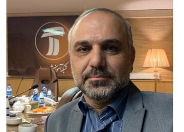 رضا یوسفی، از مدیران تلویزیون بر اثر کرونا درگذشت