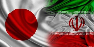 کمک پزشکی ژاپن به ایران برای مقابله با کرونا