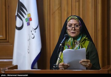 پیشنهاد قرنطینه تهران روی میز شورای شهر تهران
