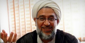 حجت‌الاسلام اکبر ترابی درگذشت