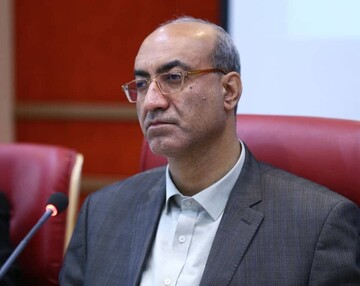توقف فعالیت اتوبوسرانی در شهر قزوین
