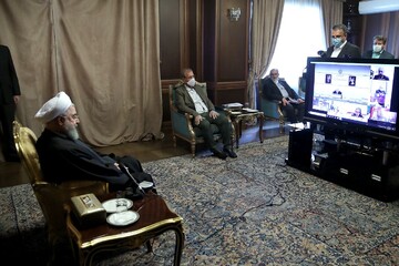 روحانی