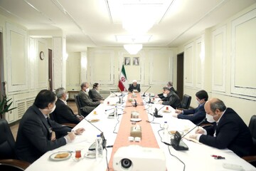 روحانی