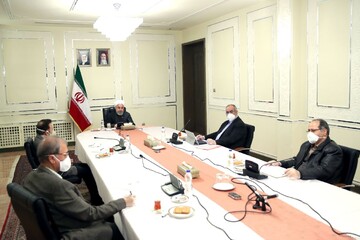 روحانی