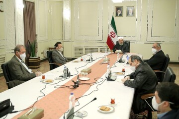 روحانی