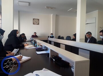نقاهتگاه بیماران مبتلا به کرونا ویروس در قزوین راه اندازی شد
