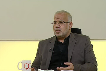 حبیب کاشانی دوباره مدیرعامل پرسپولیس می‌شود؟/عکس