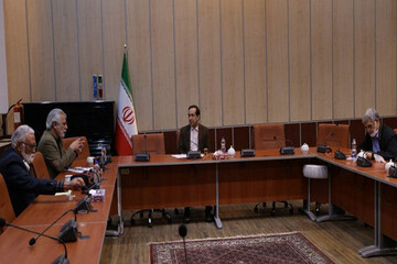 سازمان سینمایی به کمک آسیب‌دیدگان از کرونا آمد
