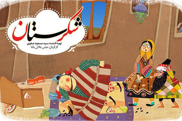کرونا به «شکرستان» رسید