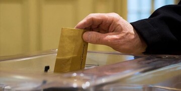 کرونا مانع برگزاری انتخابات در فرانسه نمی‌شود