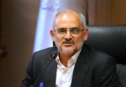 وزیر التربیة الايراني: لن نسمح بحرمان التلامذة من التعلیم في ظل ازمة کورونا