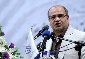Tehran getting prepared for new phase of battle to contain coronavirus: Official