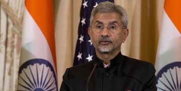توضیح وزیرخارجه هند درباره گفتگویش با امیرعبداللهیان