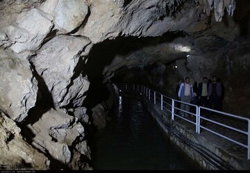 غارها هم در سراسر کشور از ترس کرونا تعطیل شدند