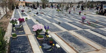 درخواست مسدود کردن کامل بهشت زهرا روی مردم
