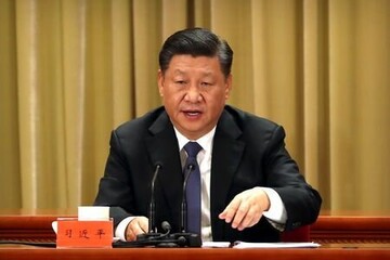 کرونا باعث ناپدید شدن یک عضو ارشد حزب کمونیست چین شد