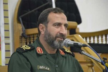 صدور یک حکم جدید از سوی فرمانده کل سپاه