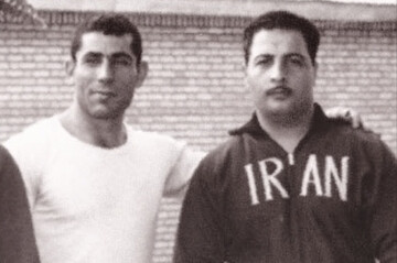 قهرمان سابق وزنه برداری آسیا درگذشت
