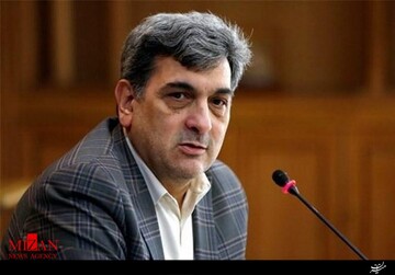  حناچی درباره چهارشنبه سوری: با شهروندان قرار گذاشتیم تردد غیرضرور نکنند