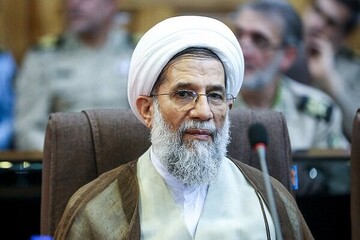 واکنش رئیس سازمان عقیدتی سیاسی ارتش به مصاحبه میرسلیم درباره خلخالی/ این حرف‌های بدون سند، رهاوردی جز تطهیر رژیم منحوس پهلوی و عوامل خائن آن دارد؟