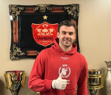 خارجی‌های پرسپولیس منتظر تماس باشگاه
