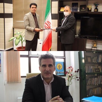 مجید محمدی به عنوان معاونت ورزش اداره کل ورزش و جوانان استان سمنان منصوب شد