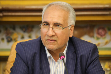 ضدعفونی روزانه معابرعمومی ⁧‫اصفهان‬⁩