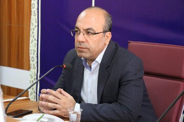 استان سمنان در مواجهه با ویروس کرونا جایگاه بینابین را دارد