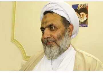 امام جمعه سابق قمصر به دلیل بیماری کرونا درگذشت