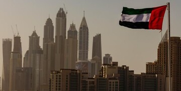 واکنش امارات به حمله موشکی یمن به عربستان