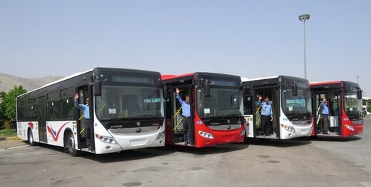 کلاهبرداری از رانندگان اتوبوس به اسم وام 6 میلیون تومانی کرونایی!