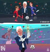 یک فوتبالی جهان را از کرونا نجات خواهد داد؟!