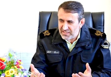سارقان طلافروشی در کهگیلویه و بویراحمد دستگیر شدند