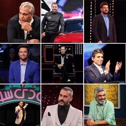 روزنامه اصولگرا:اگر مهناز افشار هم به خارج نرفته بود الان مجری یک برنامه تلویزیونی بود