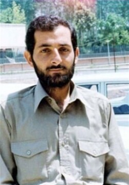 روایتی از ماجرای شهادت و آخرین لحظات عمر شهیدمهدی باکری