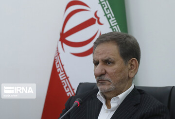 معاون اول رییس جمهوری پیگیر مصوبات ستاد کرونا در چهارمحال و بختیاری شد
